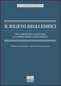 Il rilievo degli edifici - Librerie.coop