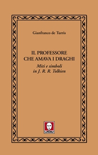 Il professore che amava i draghi - Librerie.coop