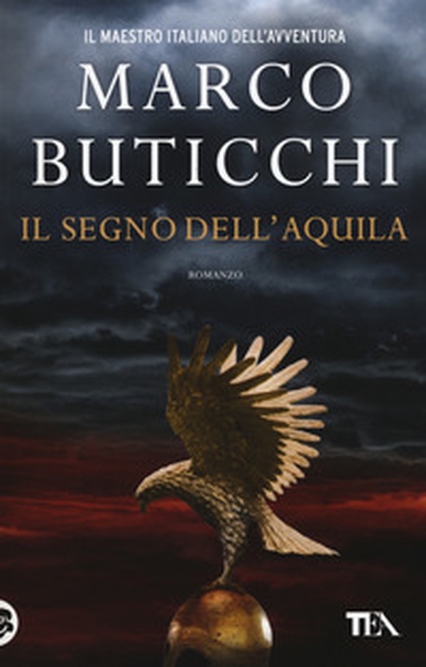 Il segno dell'aquila - Librerie.coop Il segno dell'aquila - Librerie.coop