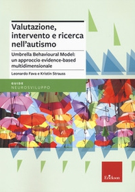 Valutazione, intervento e ricerca nell'autismo - Librerie.coop