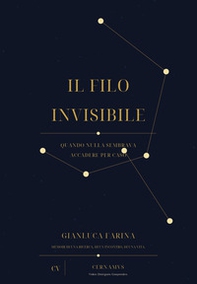 Il filo invisibile - Librerie.coop