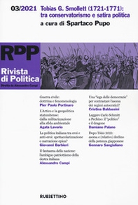 Rivista di politica - Librerie.coop