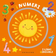 I numeri. I libri girevoli - Librerie.coop I numeri. I libri girevoli - Librerie.coop