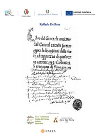 Libro del generale onciario - Librerie.coop