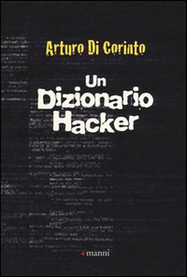 Un dizionario hacker - Librerie.coop