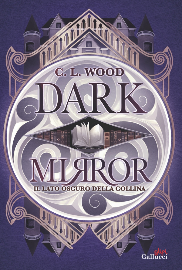 Dark Mirror. Il lato oscuro della collina - Librerie.coop