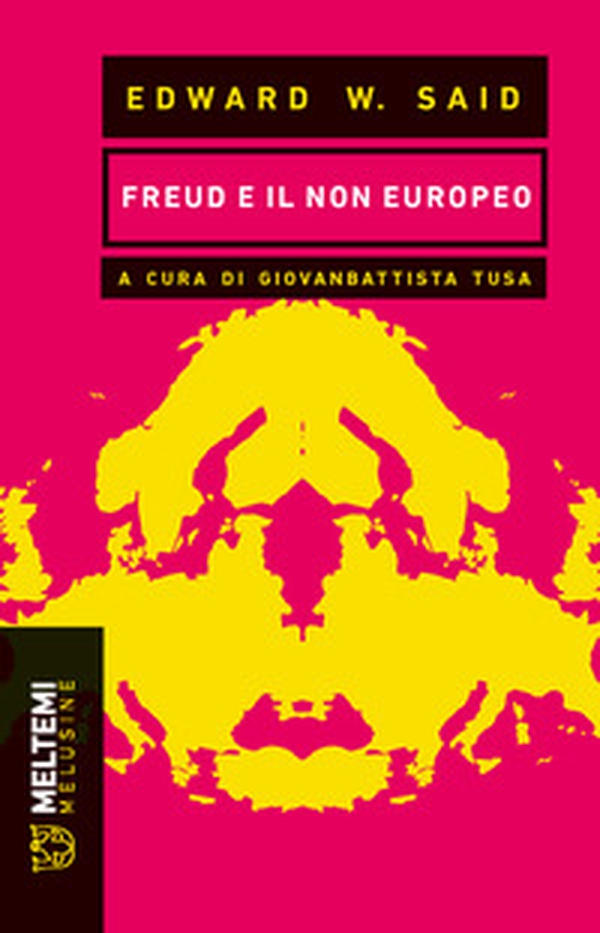 Freud e il non europeo - Librerie.coop Freud e il non europeo - Librerie.coop