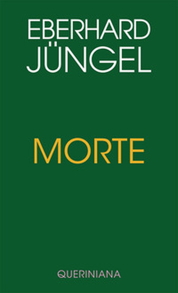 Morte - Librerie.coop Morte - Librerie.coop
