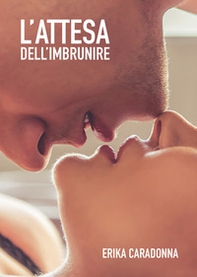 L'attesa dell'imbrunire - Librerie.coop