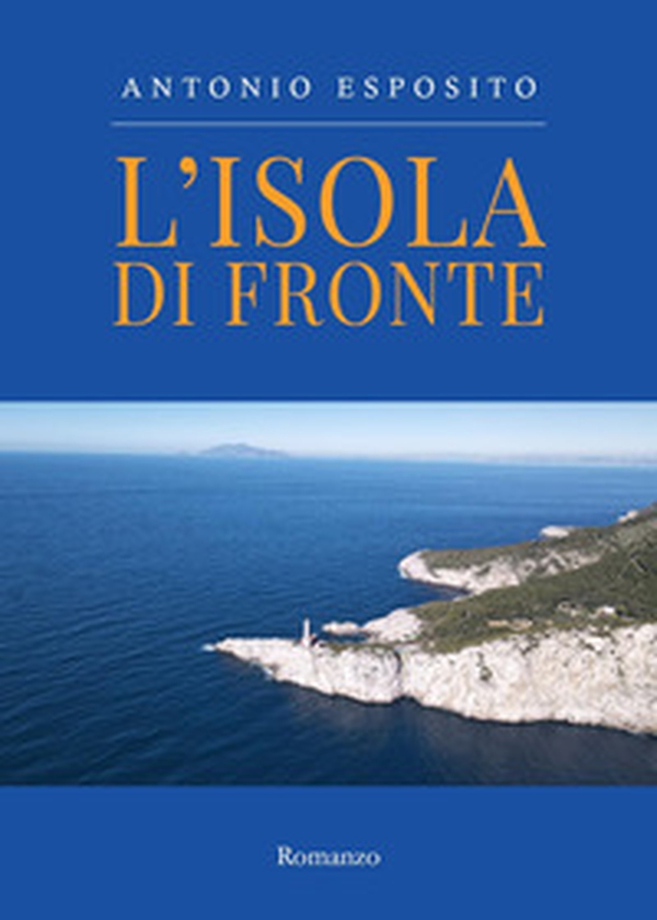 L'isola di fronte - Librerie.coop L'isola di fronte - Librerie.coop