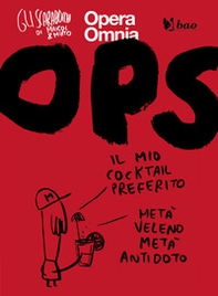 Ops! Gli scarabocchi di Maicol & Mirco - Vol. 7 - Librerie.coop