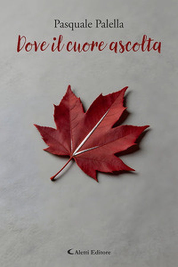 Dove il cuore ascolta - Librerie.coop