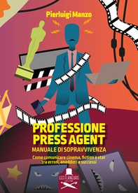 Professione press agent - Librerie.coop