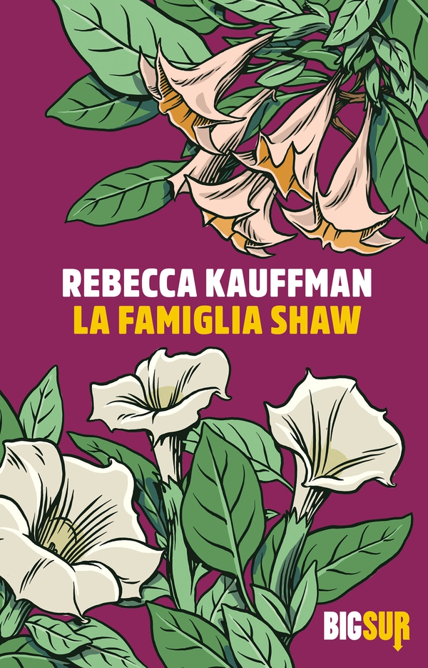 La famiglia Shaw - Librerie.coop La famiglia Shaw - Librerie.coop