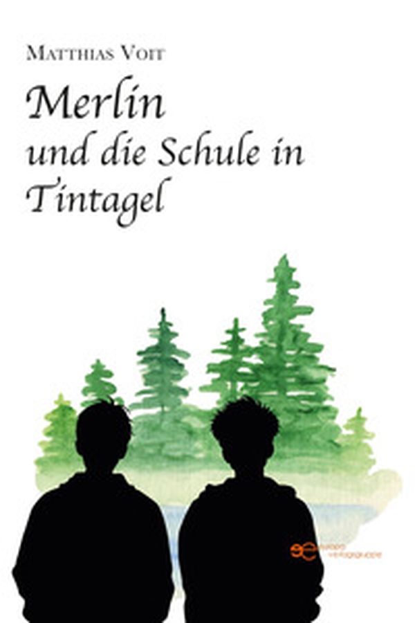 Merlin und die Schule in Tintagel - Librerie.coop