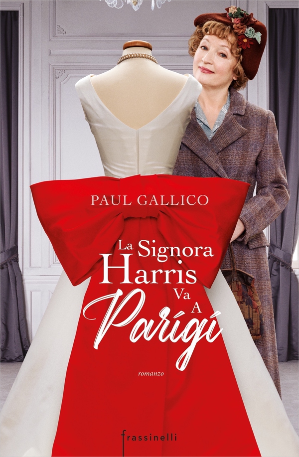 La Signora Harris va a Parigi - Librerie.coop La Signora Harris va a Parigi - Librerie.coop
