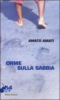 Orme sulla sabbia - Librerie.coop Orme sulla sabbia - Librerie.coop