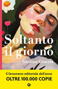 Soltanto il giorno - Librerie.coop