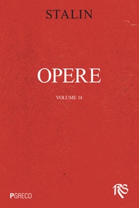 Opere - Vol. 14 - Librerie.coop