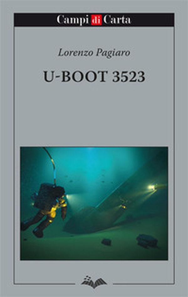 U-Boot 3523 - Librerie.coop U-Boot 3523 - Librerie.coop