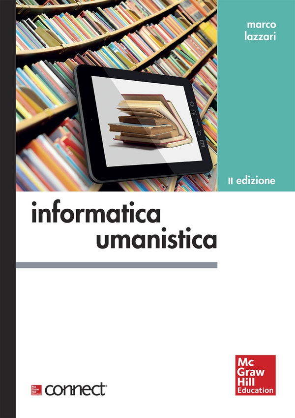 Informatica umanistica 2/ed - Librerie.coop Informatica umanistica 2/ed - Librerie.coop