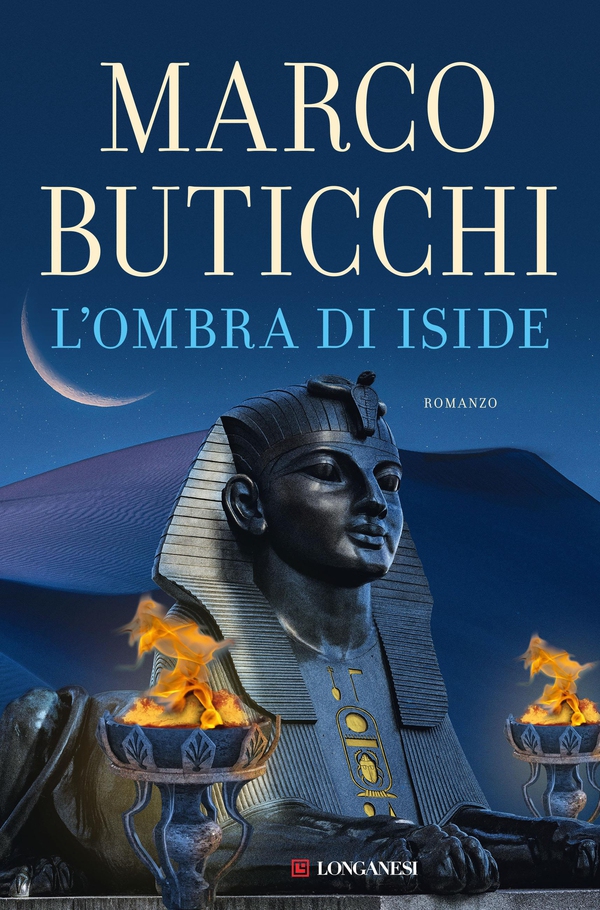 L'ombra di Iside - Librerie.coop L'ombra di Iside - Librerie.coop
