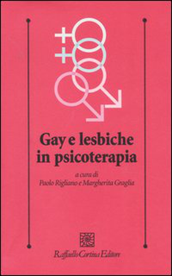 Gay e lesbiche in psicoterapia - Librerie.coop Gay e lesbiche in psicoterapia - Librerie.coop