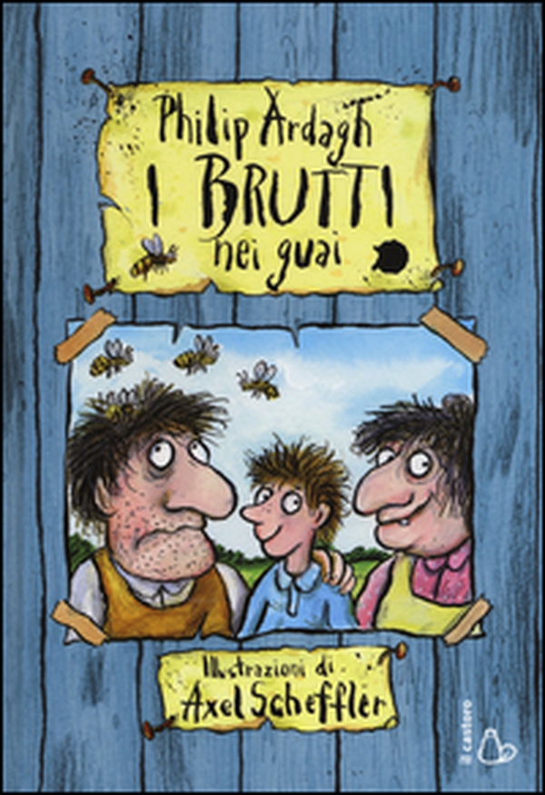 I Brutti nei guai - Librerie.coop I Brutti nei guai - Librerie.coop