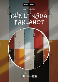Che lingua parlano? - Librerie.coop