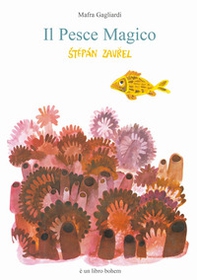 Il pesce magico - Librerie.coop
