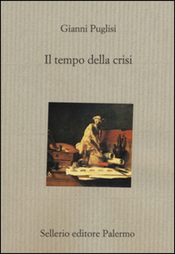 Il tempo della crisi - Librerie.coop Il tempo della crisi - Librerie.coop
