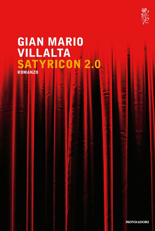 Satyricon 2.0 - Librerie.coop Satyricon 2.0 - Librerie.coop
