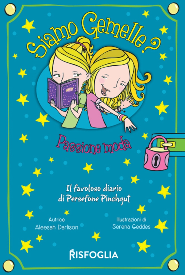Passione moda - Librerie.coop Passione moda - Librerie.coop