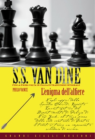 L'enigma dell'alfiere - Librerie.coop