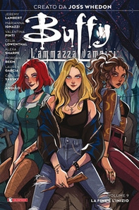 Buffy. L'ammazzavampiri - Vol. 9 - Librerie.coop