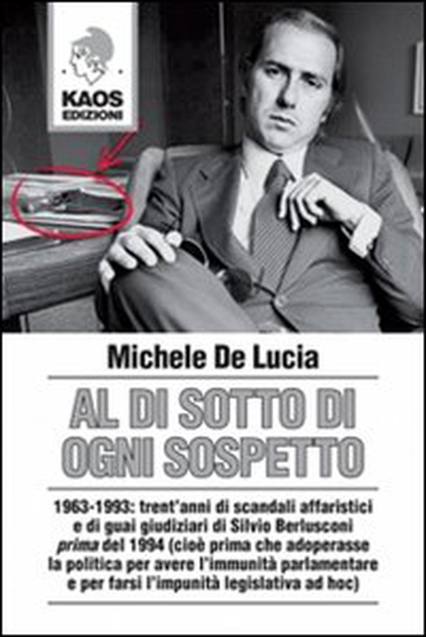 Al di sotto di ogni sospetto - Librerie.coop Al di sotto di ogni sospetto - Librerie.coop