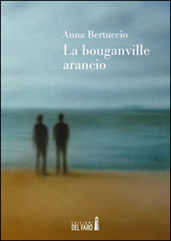 La bounganville arancio - Librerie.coop