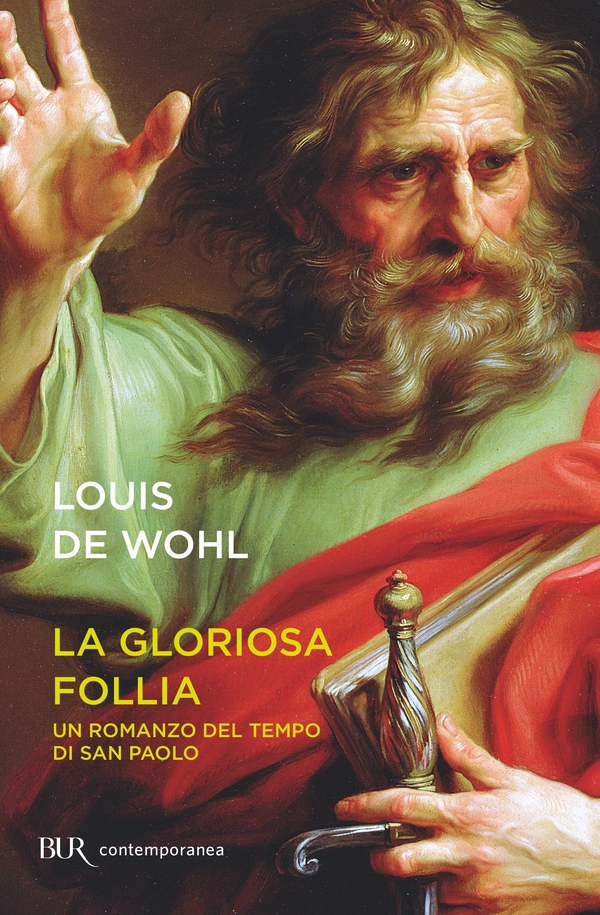 La gloriosa follia - Librerie.coop La gloriosa follia - Librerie.coop