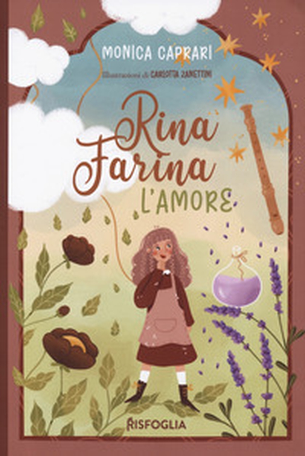 L'amore. Rina Farina - Librerie.coop L'amore. Rina Farina - Librerie.coop
