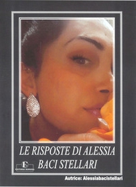 Le risposte di Alessia Baci Stellari - Librerie.coop