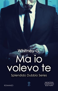 Ma io volevo te - Librerie.coop Ma io volevo te - Librerie.coop