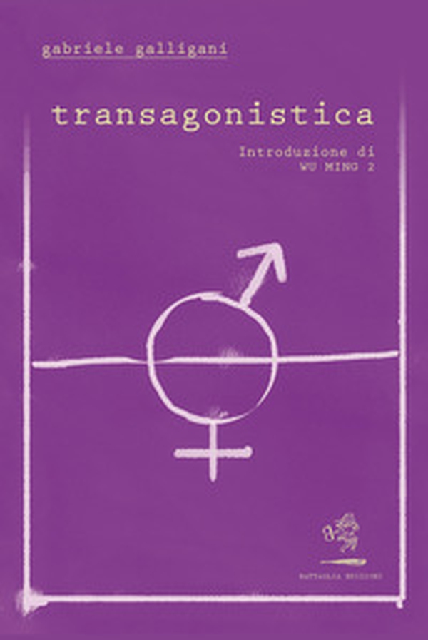 Transagonistica - Librerie.coop Transagonistica - Librerie.coop