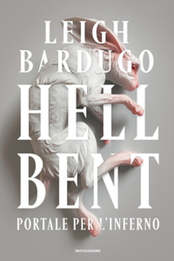 Hell Bent. Portale per l'inferno - Librerie.coop Hell Bent. Portale per l'inferno - Librerie.coop
