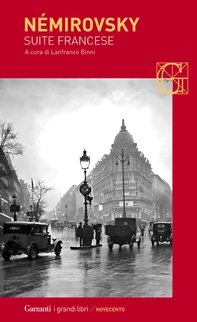 Suite francese - Librerie.coop