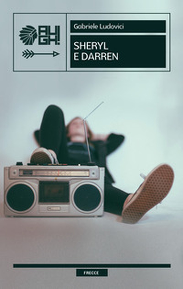 Sheryl e Darren - Librerie.coop Sheryl e Darren - Librerie.coop
