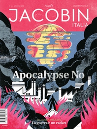 Jacobin Italia - Vol. 4 - Librerie.coop