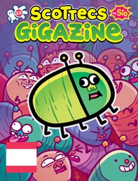 Scottecs Gigazine - Vol. 33 - Librerie.coop