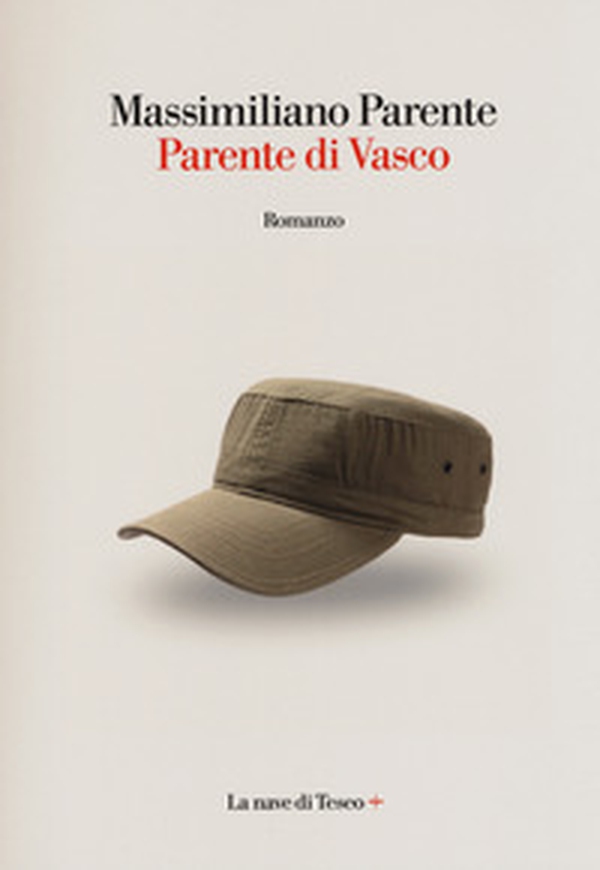 Parente di Vasco - Librerie.coop Parente di Vasco - Librerie.coop