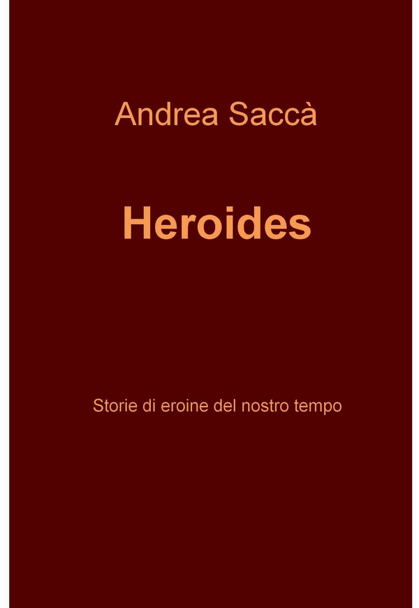 Heroides - Librerie.coop Heroides - Librerie.coop
