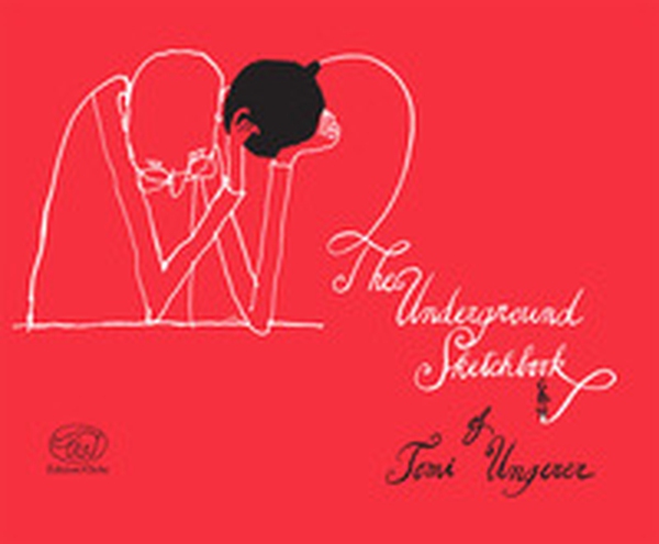 The underground sketchbook - Librerie.coop The underground sketchbook - Librerie.coop